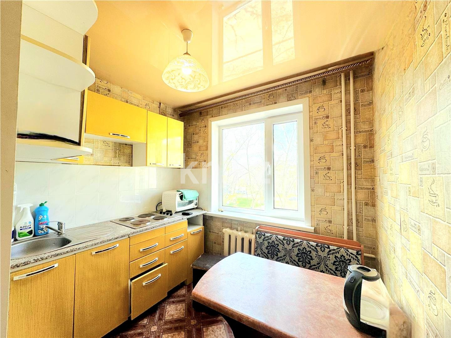 Продажа 2-комнатной квартиры, 45 м² - Продажа недвижимости в Темиртау - страница 6 фото 4 из 7