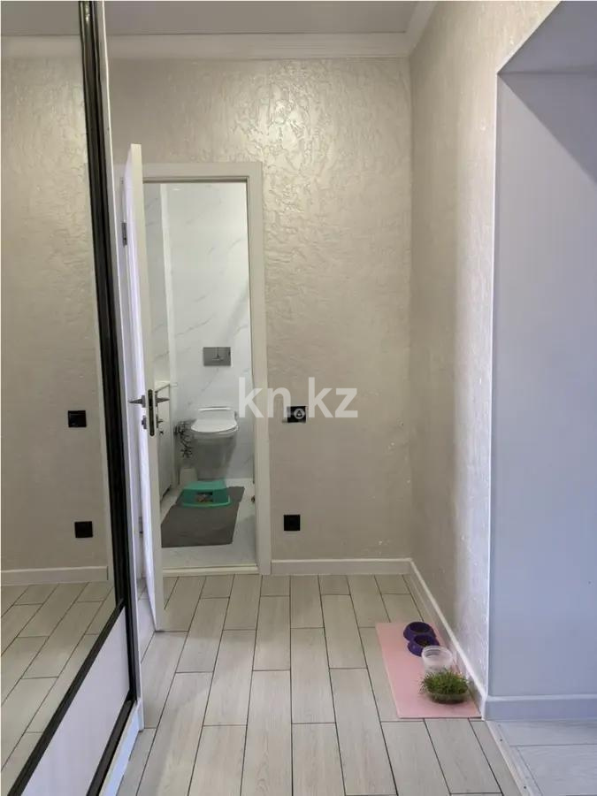 Продажа 2-комнатной квартиры, 50 м² в Астане - фото 5