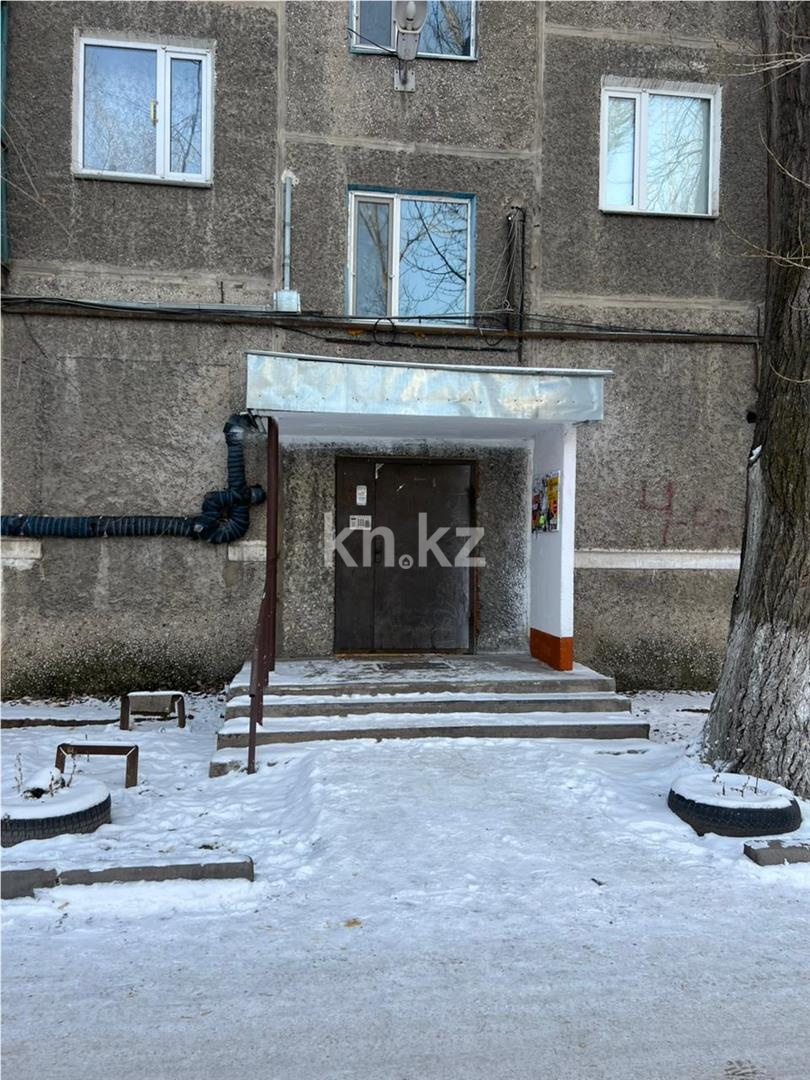 Продажа 2-комнатной квартиры, 45 м², ул. Ержанова, дом  25 - Продажа квартир в Казахстане фото 10 из 11