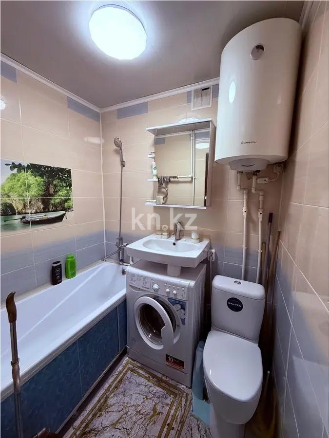 Продажа 3-комнатной квартиры, 54 м², ул. Карла Маркса, дом  52а - Продажа и аренда недвижимости в Шахтинске фото 5 из 6