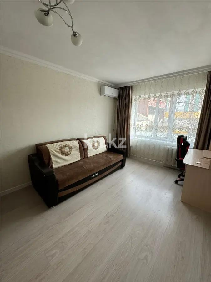 Продажа 1-комнатной квартиры, 36 м², ул. Дукенулы, дом  34/1 в Астане - фото 2