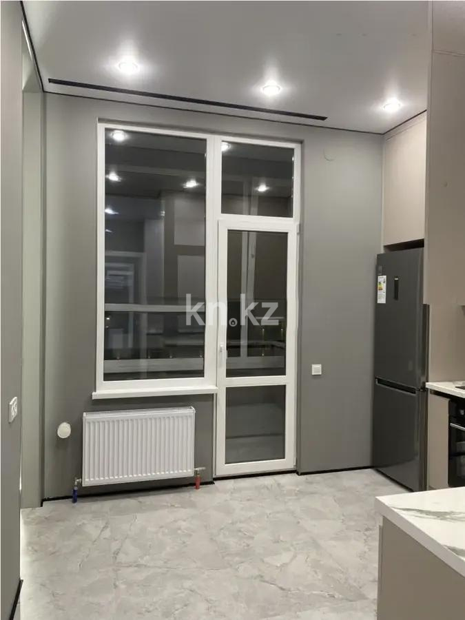 Продажа 1-комнатной квартиры, 34 м² - Продажа квартир в Алатауском р-не Алматы фото 3 из 5