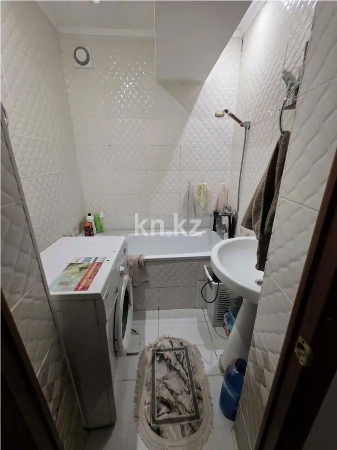 Продажа 2-комнатной квартиры, 54.2 м² в Астане - фото 4