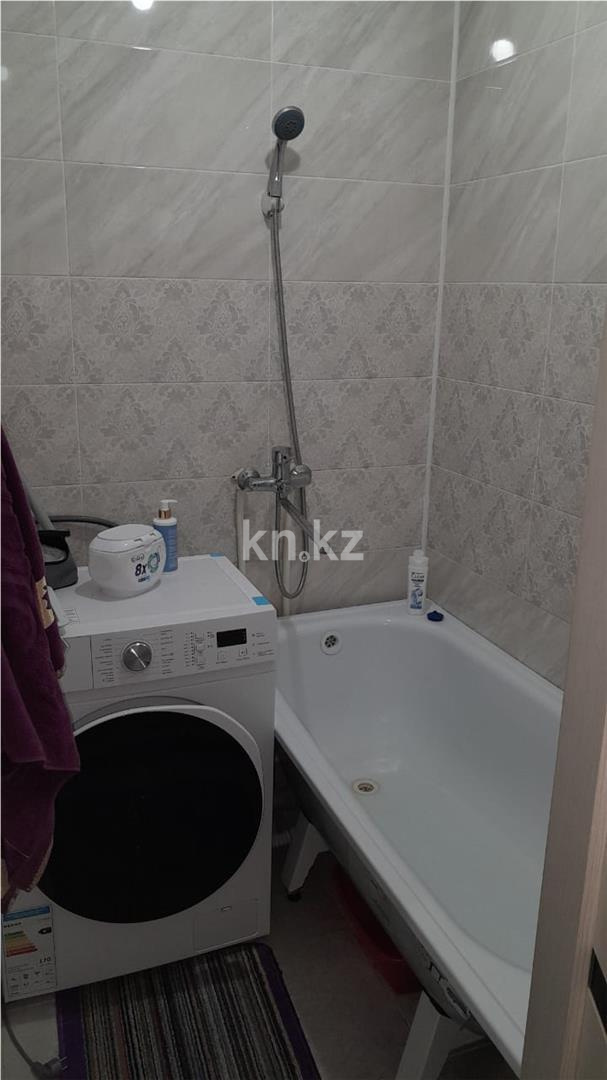 Продажа 2-комнатной квартиры, 48 м², мкр-н Восток-2 в Караганде - фото 6