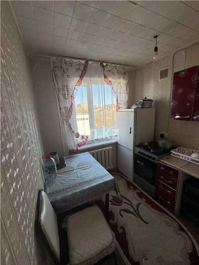 Продажа 2-комнатной квартиры, 48 м² в Караганде - фото 2