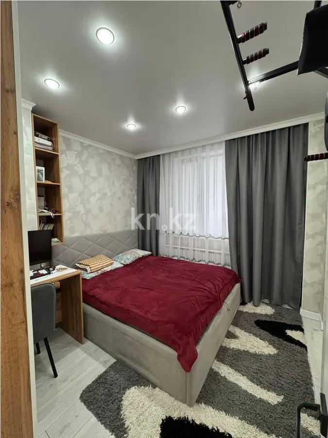 Продажа 3-комнатной квартиры, 80 м² в Астане - фото 5