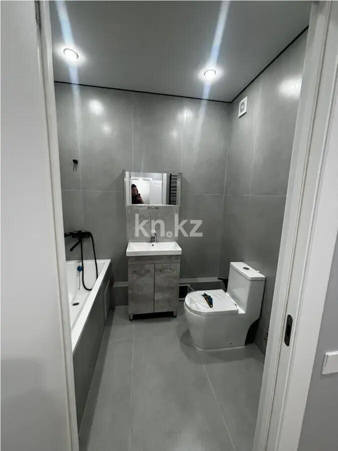 Продажа 1-комнатной квартиры, 47 м² в Алматы - фото 3