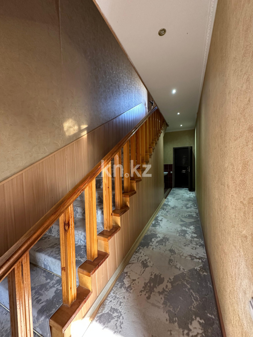 Продажа 6-комнатного дома, 266 м², Таскен, дом  2 - Продажа квартир в Шымкенте фото 17 из 32