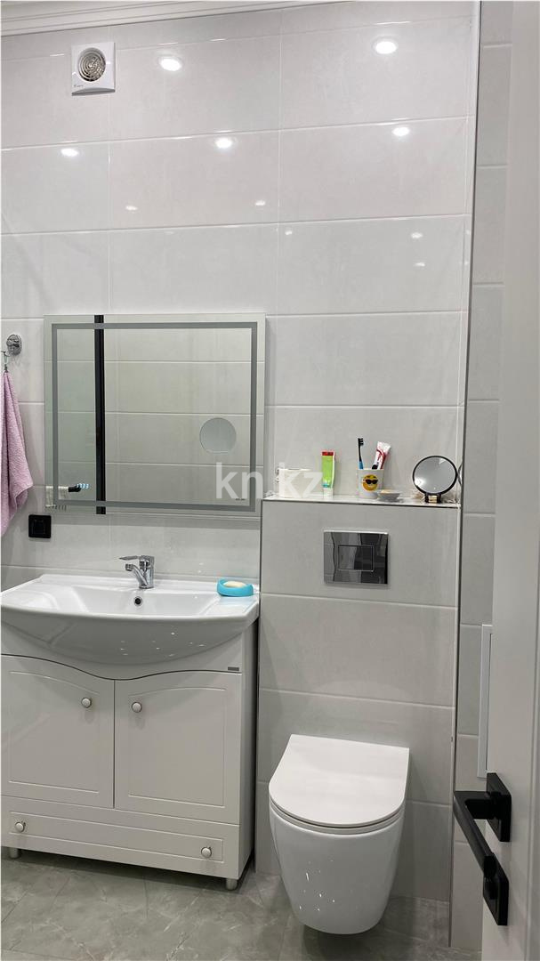 Продажа 4-комнатной квартиры, 94 м², пр. Туран в Астане - фото 11