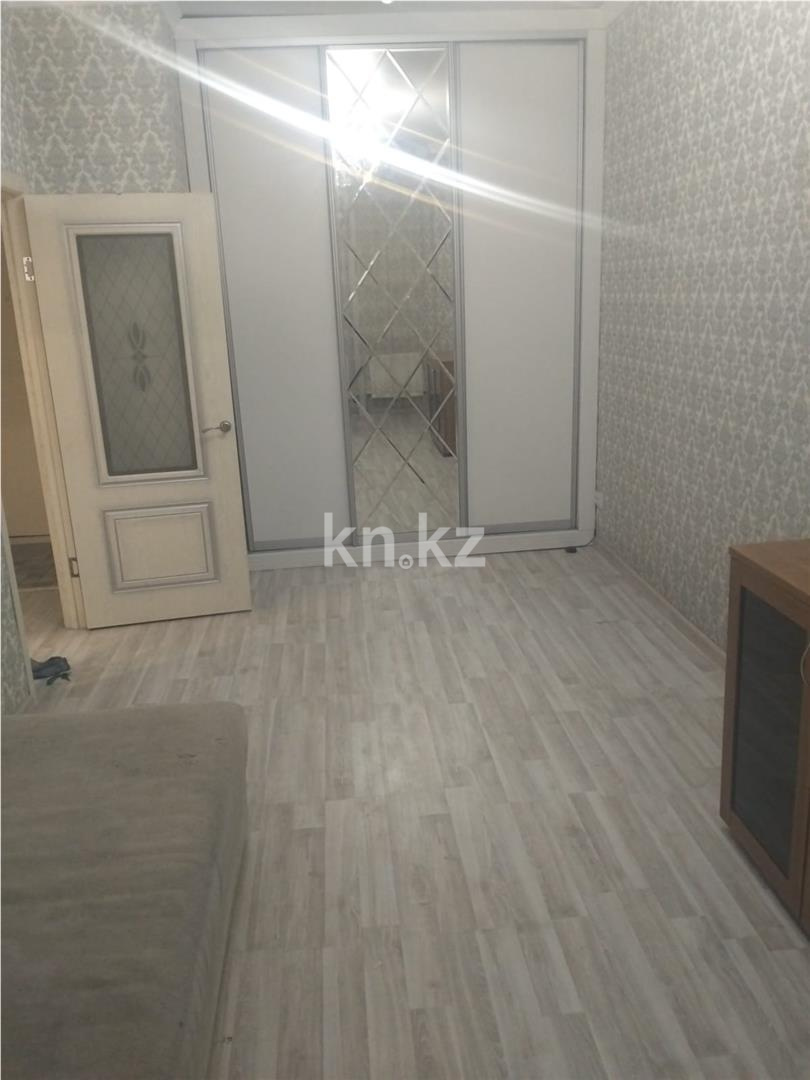 Продажа 1-комнатной квартиры, 34 м² в Астане - фото 2