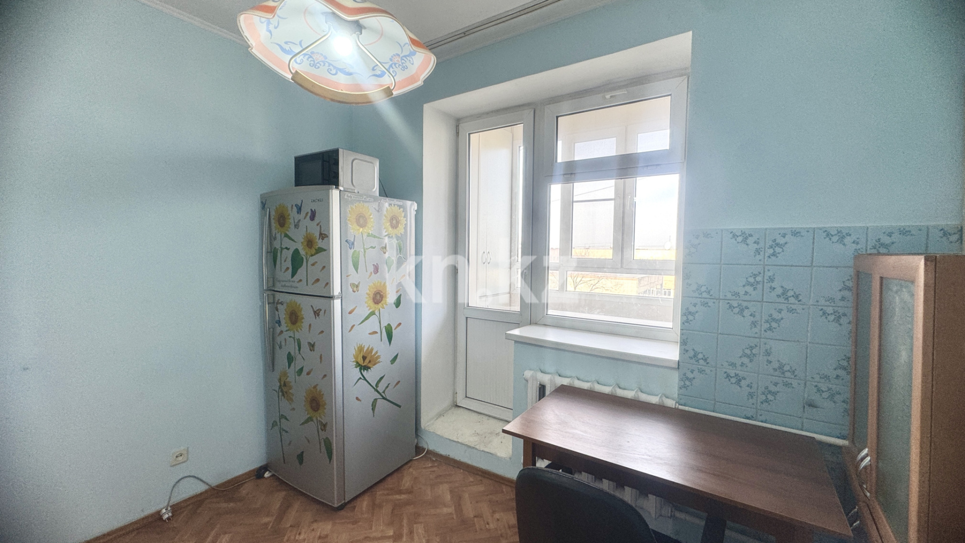 Продажа 3-комнатной квартиры, 65.3 м² в Алматы - фото 9