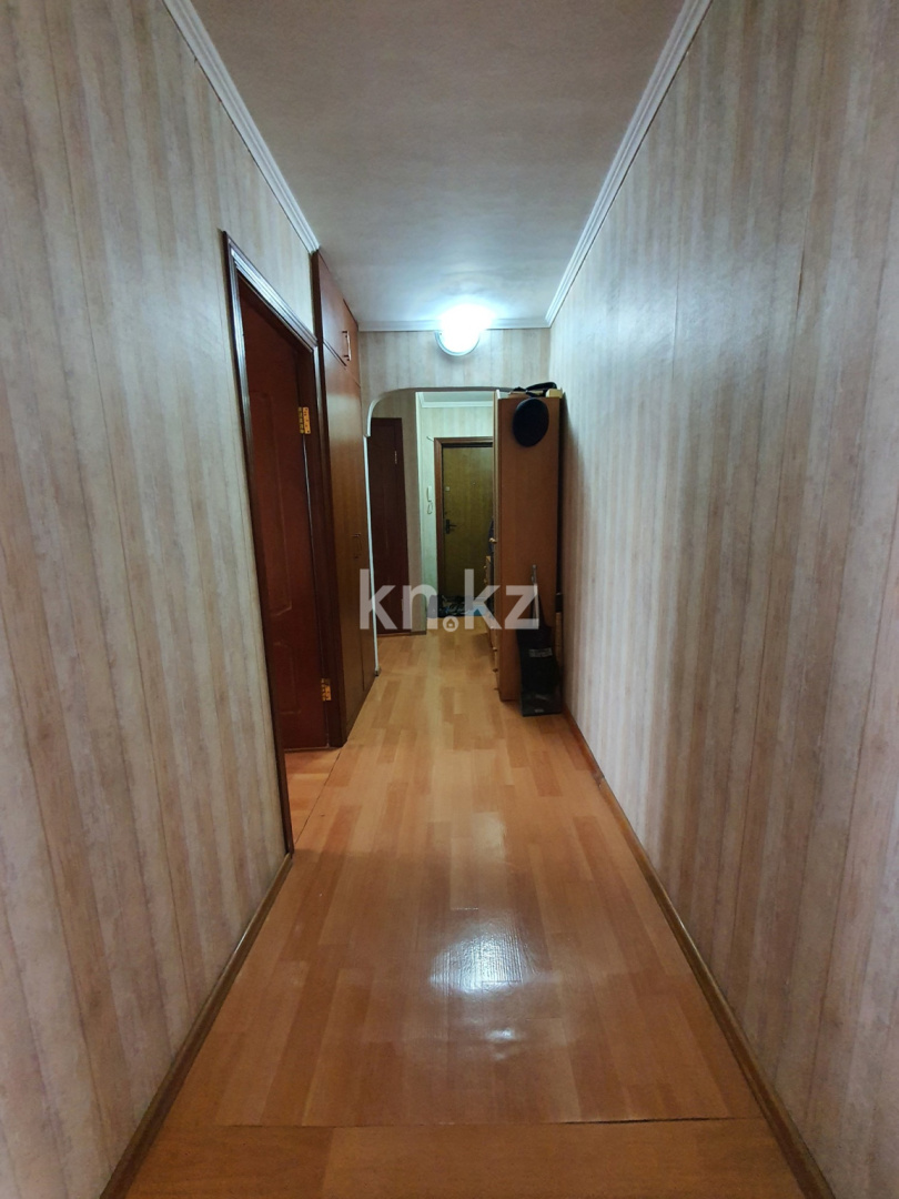 Продажа 3-комнатной квартиры, 65.7 м² в Алматы - фото 15