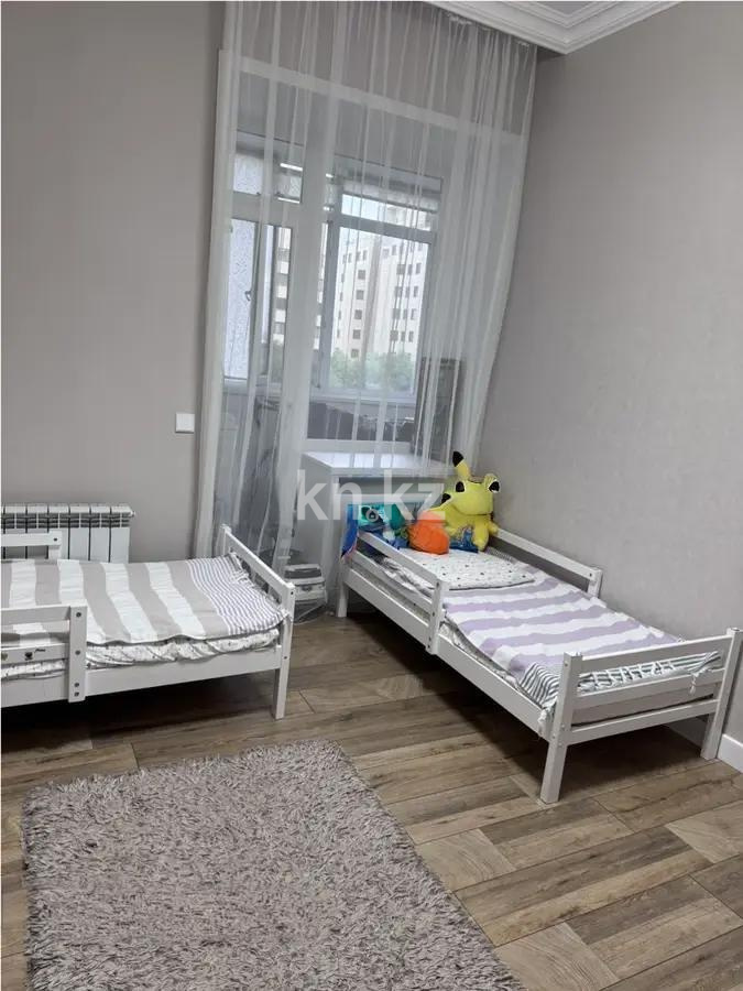 Продажа 4-комнатной квартиры, 120 м² - Продажа квартир в р-не Сарыарка Астаны - страница 3 фото 4 из 7