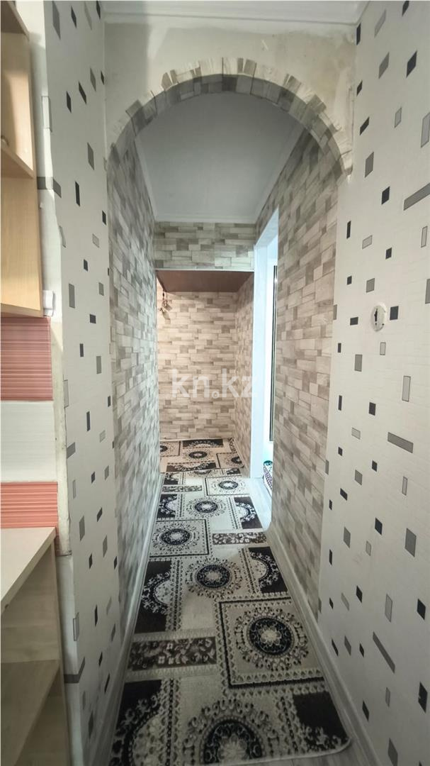 Продажа 2-комнатной квартиры, 46 м², ул. Абая в Темиртау - фото 9