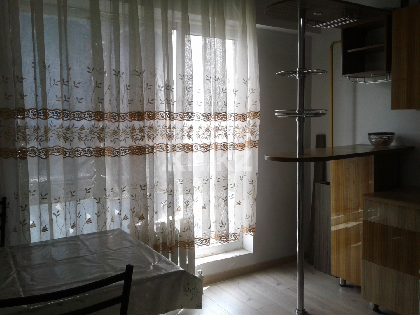 Продажа 1-комнатной квартиры, 41 м² - Продажа однокомнатных квартир в монолитно-каркасном доме в Алматы - страница 44 фото 5 из 13