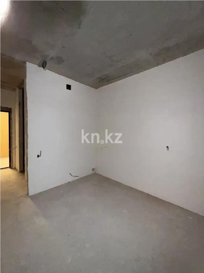 Продажа 1-комнатной квартиры, 40.86 м², пр. Улы Дала, дом  29 - Продажа квартир в Астане фото 2 из 5