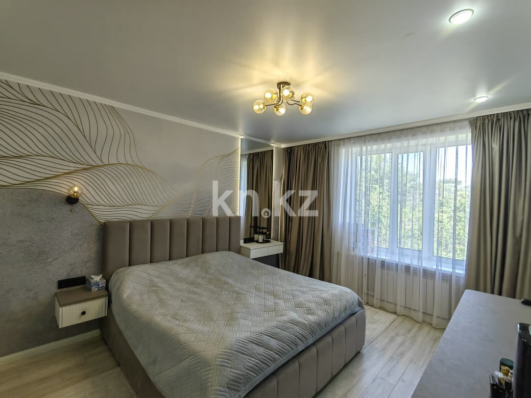 Продажа 3-комнатной квартиры, 76 м² - Продажа трехкомнатных квартир в Караганде фото 12 из 35