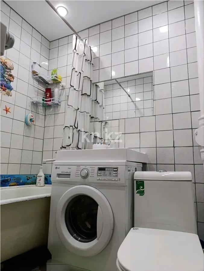 Продажа 3-комнатной квартиры, 59.6 м² - Продажа трехкомнатных квартир в Казахстане - страница 5 фото 2 из 2