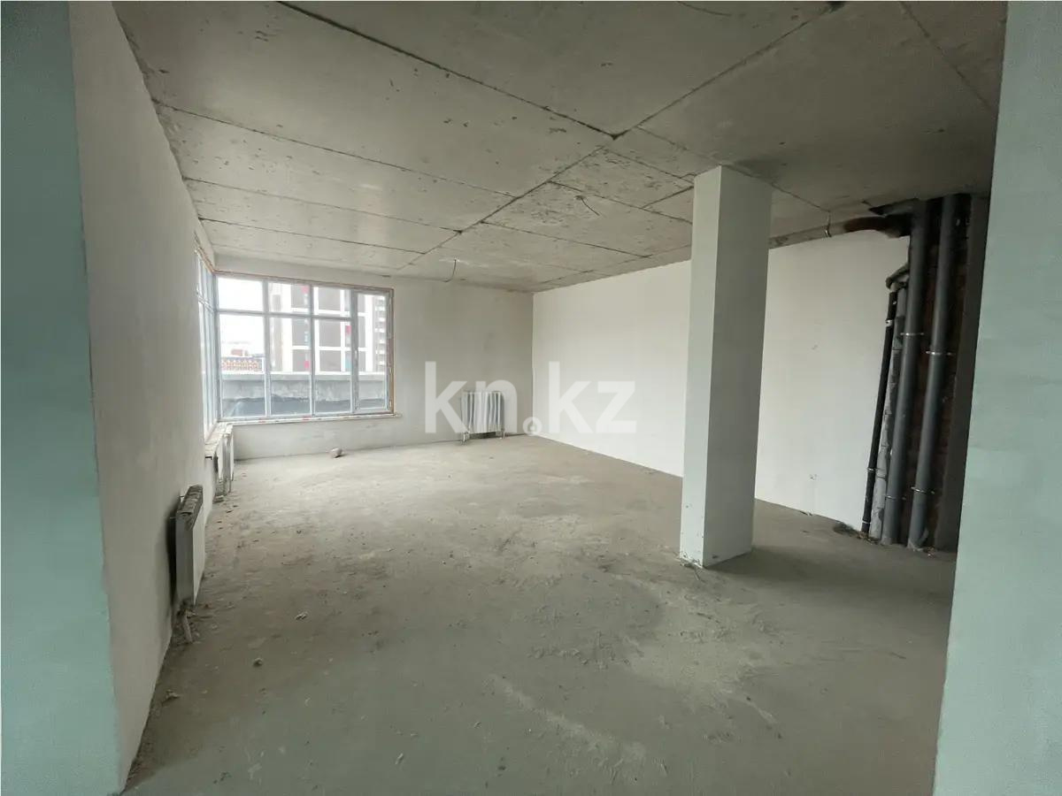 Продажа 1-комнатной квартиры, 67 м², ул. Айтеке би, дом  9 - Продажа квартир в Астане без посредников с фото фото 1 из 4