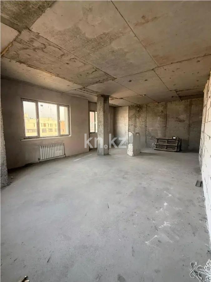 Продажа 2-комнатной квартиры, 52 м² в Алматы