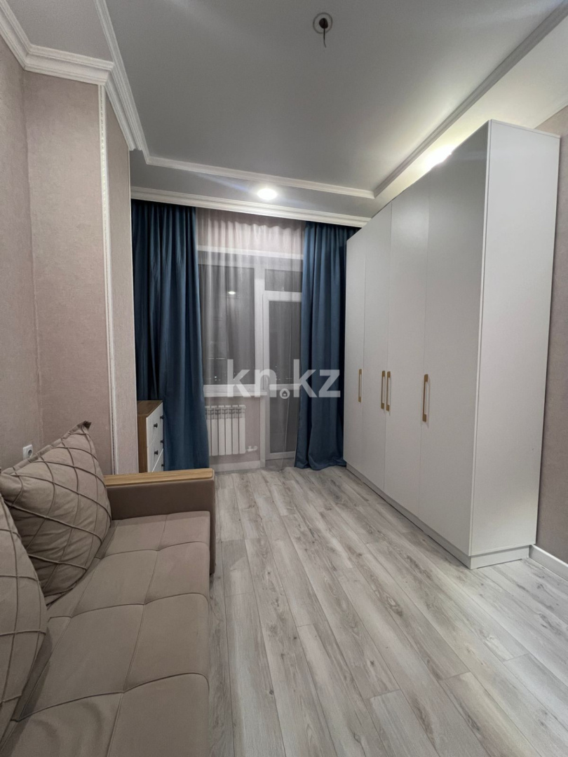 Продажа 3-комнатной квартиры, 74.7 м², ул. Дюсембекова, дом  44/2 - Продажа квартир в Караганде фото 5 из 14