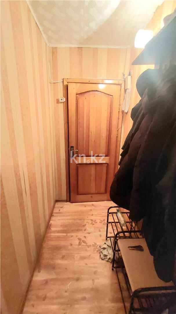 Продажа 3-комнатной квартиры, 58 м², пр. Республики - Продажа квартир в Темиртау фото 15 из 16