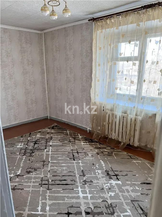 Продажа 3-комнатной квартиры, 49 м², ул. Крылова, дом  4 в Караганде - фото 3