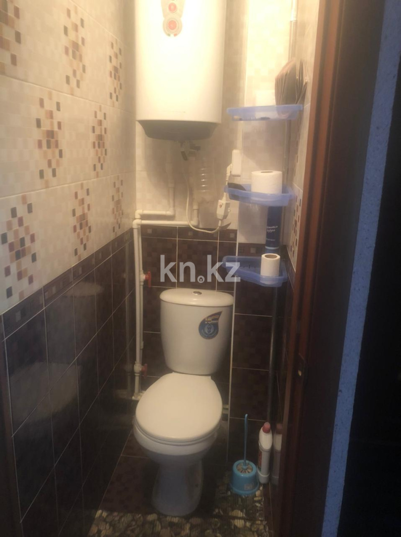 Продажа 3-комнатной квартиры, 62 м² - Продажа трехкомнатных квартир в Караганде - страница 24 фото 4 из 6