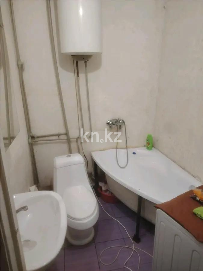 Продажа 1-комнатной квартиры, 31 м², мкр-н Кокжиек, дом  33 - Продажа  однокомнатных квартир в Алматы с фото фото 2 из 2