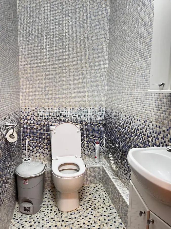 Продажа 3-комнатной квартиры, 87.6 м², ул. Керей, Жанибек хандар, дом  12/1 в Астане - фото 6