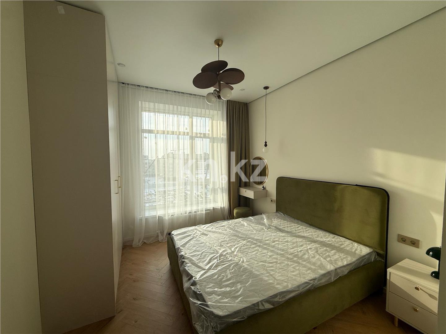 Продажа 2-комнатной квартиры, 38 м², ул. Е-15 в Астане - фото 7