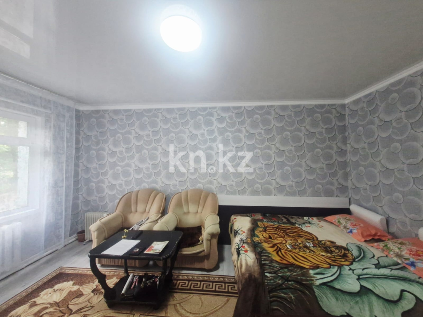 Продажа 2-комнатной квартиры, 47.3 м² - Продажа недвижимости в Костанае фото 4 из 13