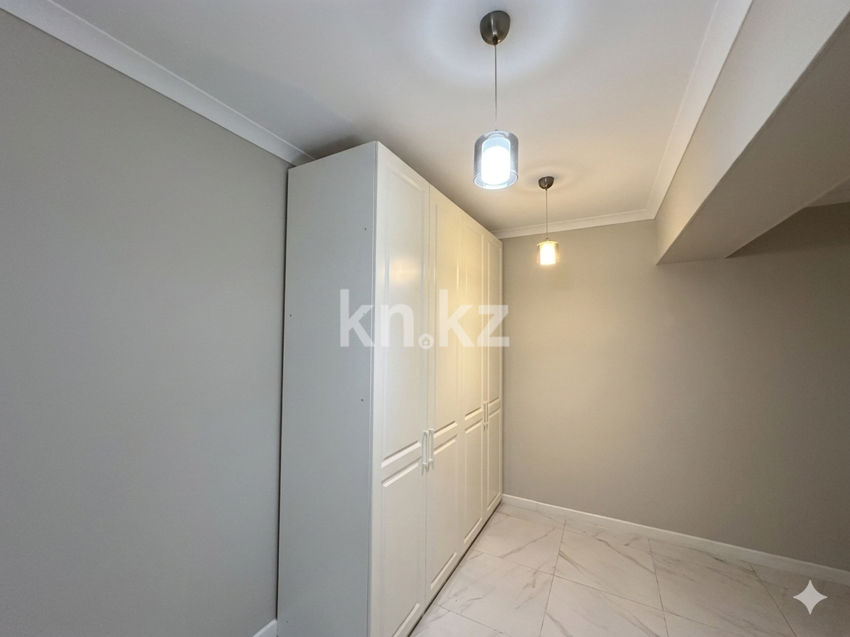 Продажа 1-комнатной квартиры, 57.6 м² в Алматы - фото 6