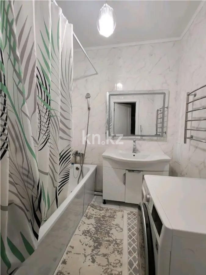 Продажа 3-комнатной квартиры, 85.8 м² - Продажа баз, складов и промышленной недвижимости в Семее фото 5 из 6