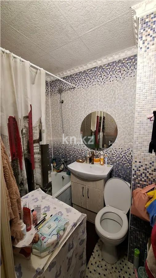 Продажа 2-комнатной квартиры, 45.9 м² в Алматы - фото 3