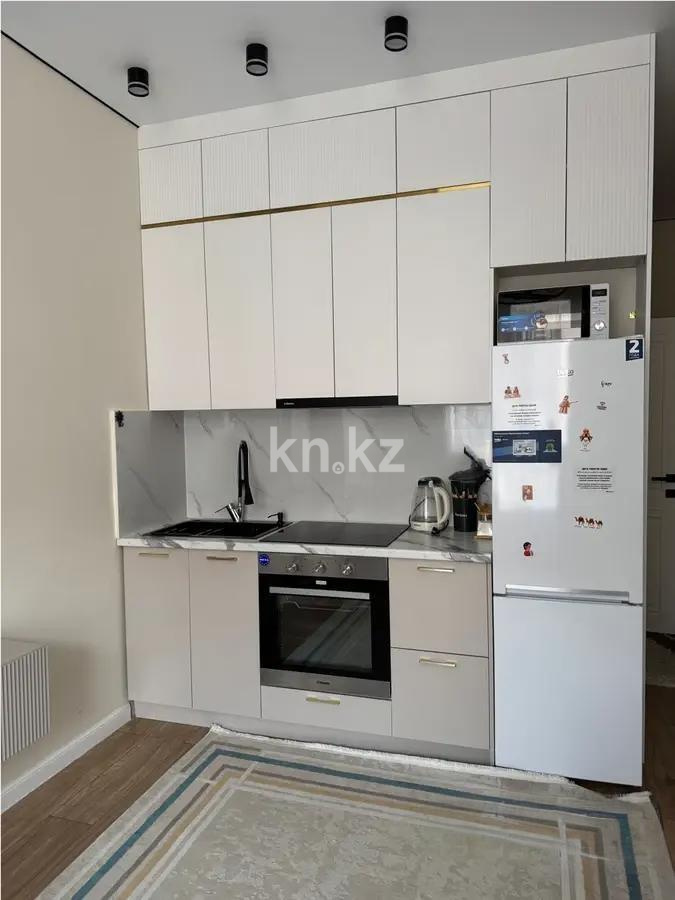 Продажа 2-комнатной квартиры, 36.9 м², ул. Култегин, дом  10 в Астане - фото 3