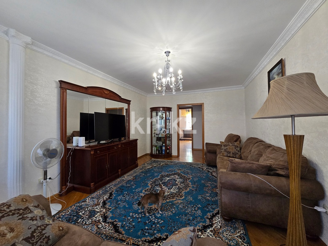 Продажа 4-комнатного дома, 189 м², мкр-н Алмас в Алматы - фото 22