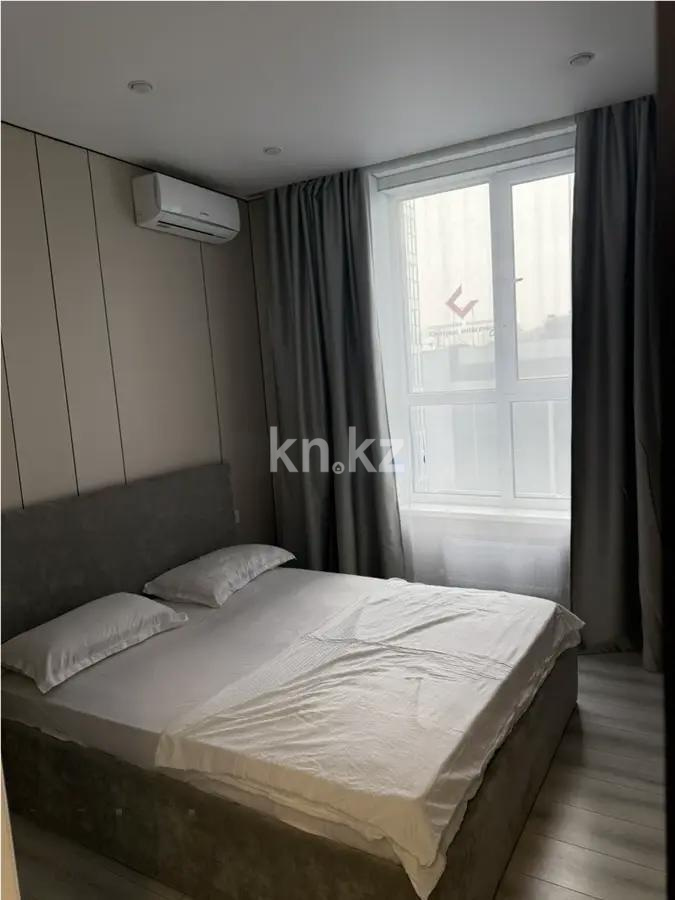 Продажа 4-комнатной квартиры, 75 м² - Продажа квартир в новостройках Алматы без посредников фото 3 из 4