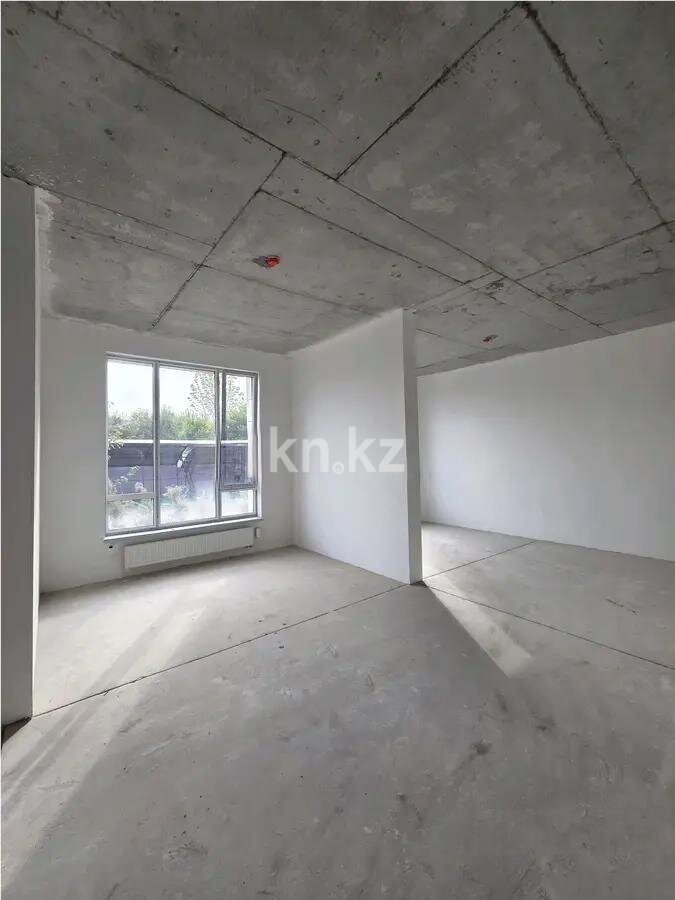 Продажа 2-комнатной квартиры, 66 м² в Алматы