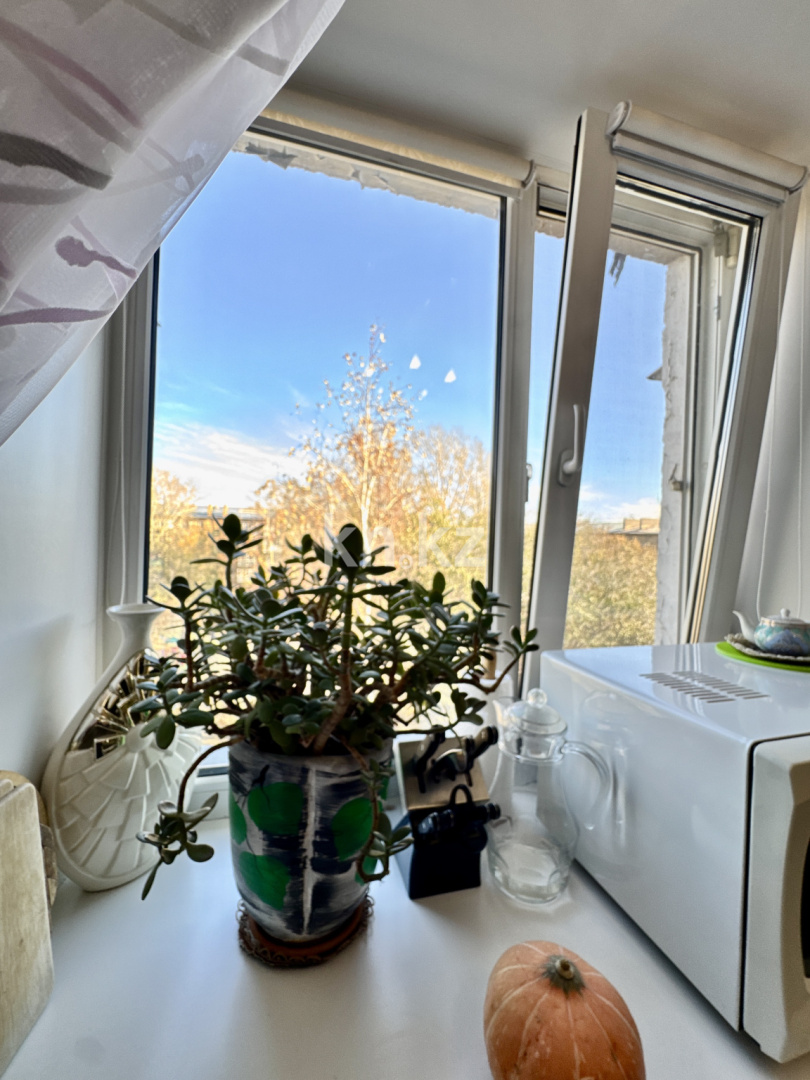 Продажа 2-комнатной квартиры, 46.9 м², пр. Сейфуллина, дом  3 - Продажа квартир в Караганде фото 5 из 24