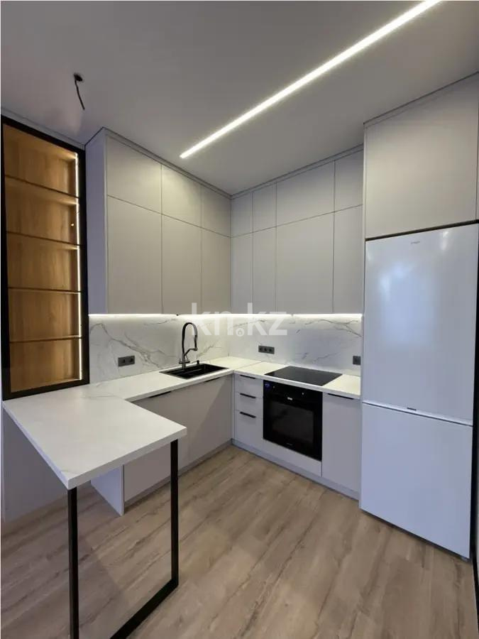 Продажа 1-комнатной квартиры, 41 м² - Продажа квартир от собственников в Астане - страница 5 фото 3 из 5