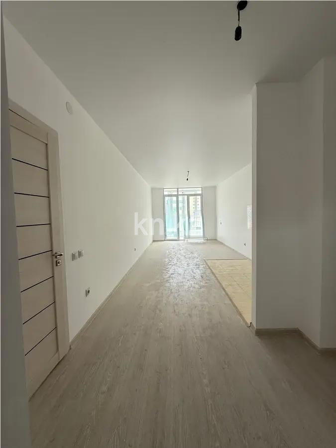 Продажа 1-комнатной квартиры, 34 м², мкр-н Шугыла, дом  340/33 - Продажа квартир без посредников в Алматы фото 1 из 5