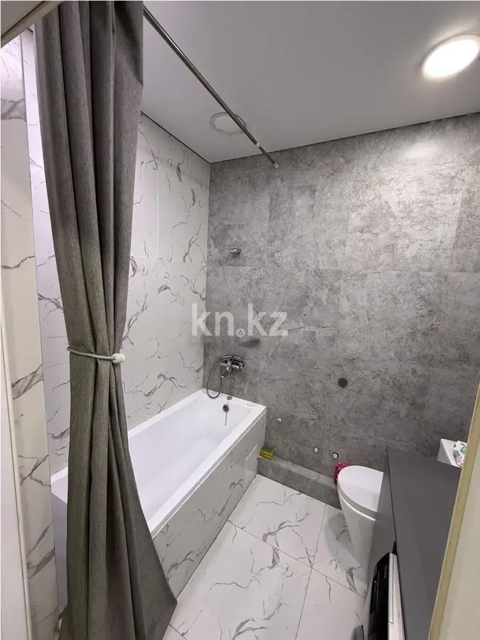 Продажа 1-комнатной квартиры, 40 м² - Продажа квартир в новостройках Алматы без посредников фото 4 из 5