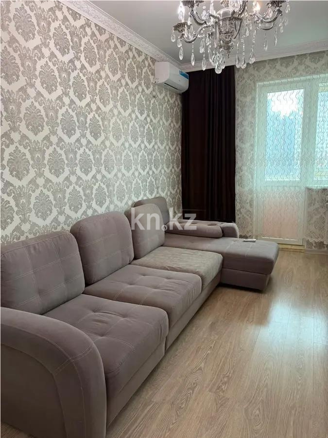 Продажа 1-комнатной квартиры, 36 м² в Астане