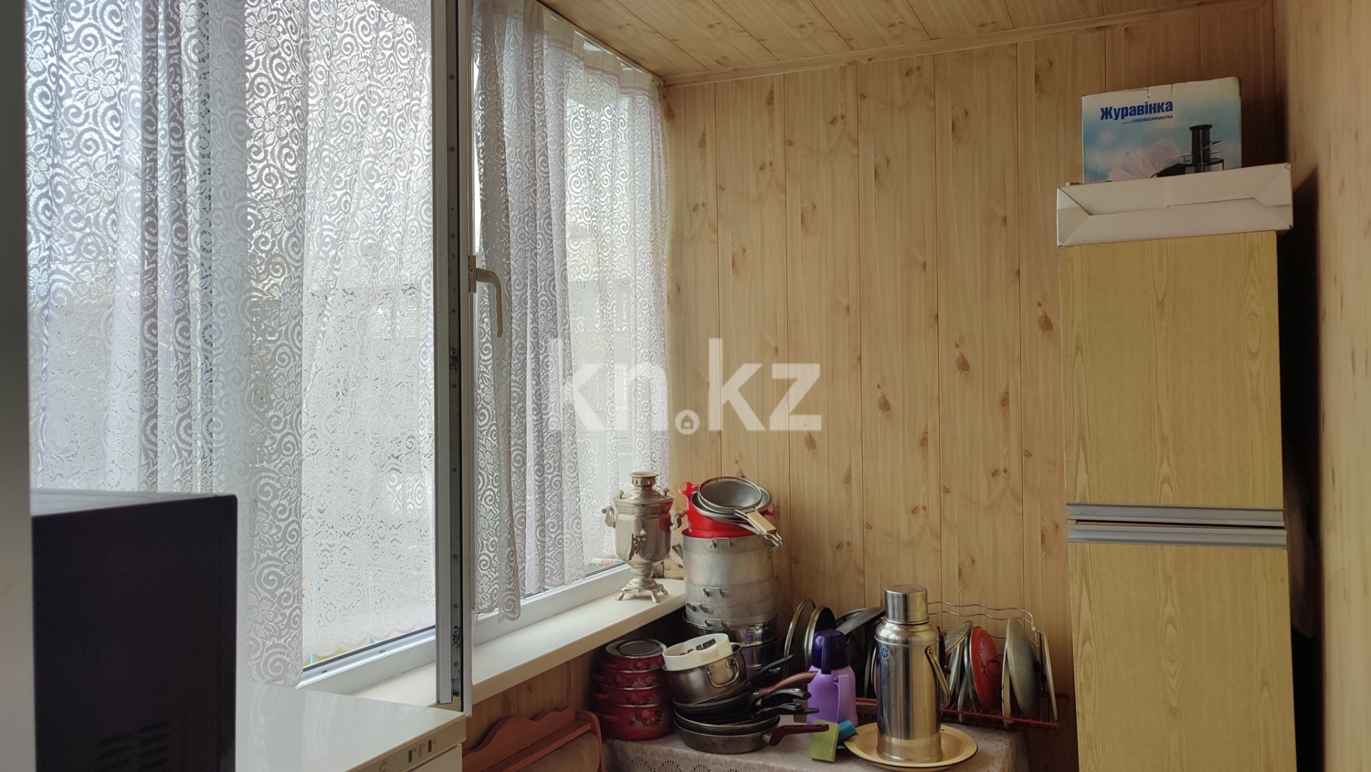 Продажа 3-комнатной квартиры, 64.5 м² - Продажа квартир в кирпичном доме в Казахстане фото 8 из 31