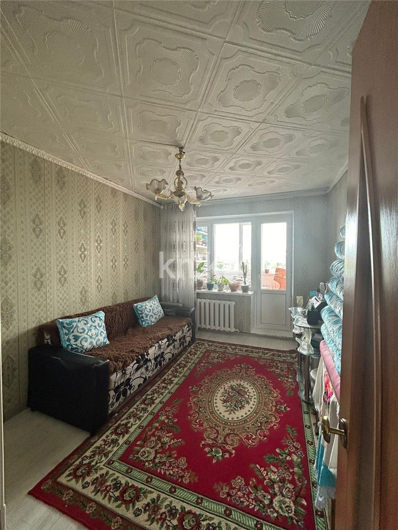 Продажа 3-комнатной квартиры, 68 м², ул. Тулебаева - Продажа квартир в Темиртау фото 3 из 9