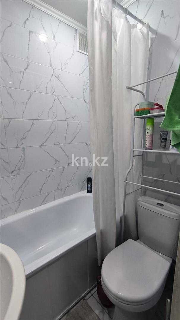 Продажа 2-комнатной квартиры, 47 м², ул. Ботаническая в Караганде - фото 11