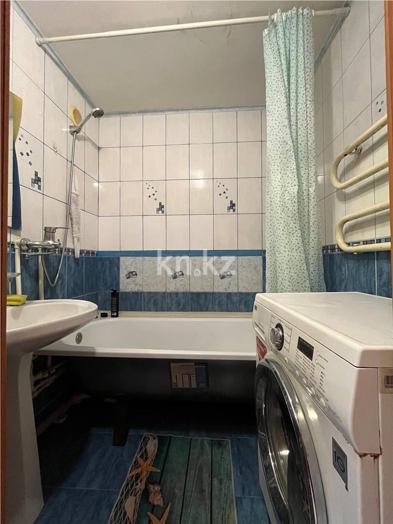 Продажа 1-комнатной квартиры, 34 м², мкр-н 8 в Темиртау - фото 5