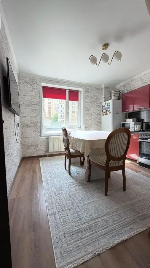Продажа 2-комнатной квартиры, 60 м² в Астане - фото 3