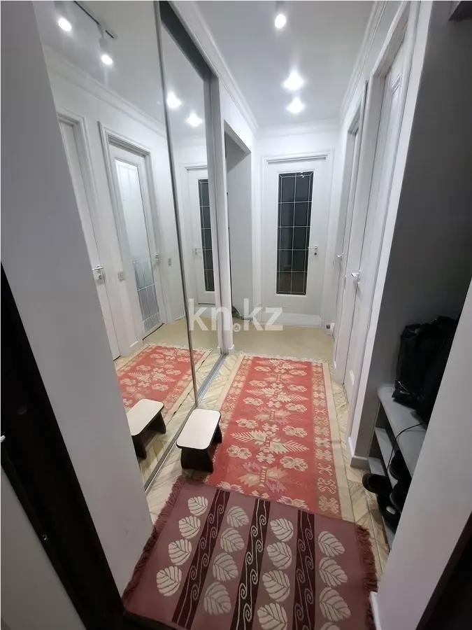 Продажа 2-комнатной квартиры, 60 м² в Алматы - фото 4